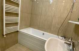 Apartament cu 2 camere, 57 mp, Modern/Lux, prima inchiriere, parcare zona strazii Nicolae Steinhardt