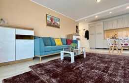 Apartament cu 2 camere, 57 mp, Modern/Lux, prima inchiriere, parcare zona strazii Nicolae Steinhardt