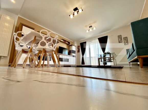 Apartament de închiriat 2 camere Zorilor - 62481AI | BLITZ Cluj-Napoca | Poza7