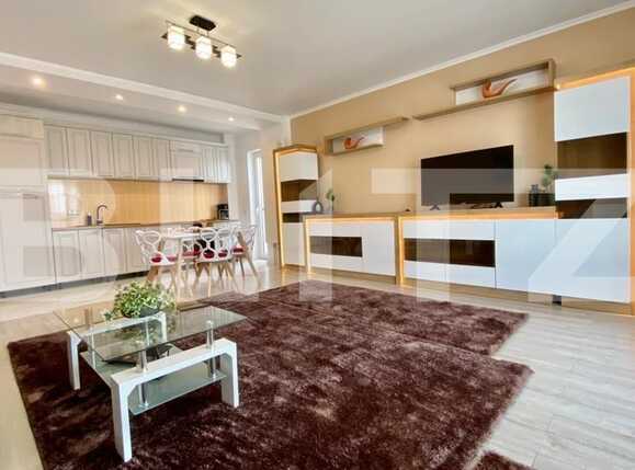 Apartament de închiriat 2 camere Zorilor - 62481AI | BLITZ Cluj-Napoca | Poza12