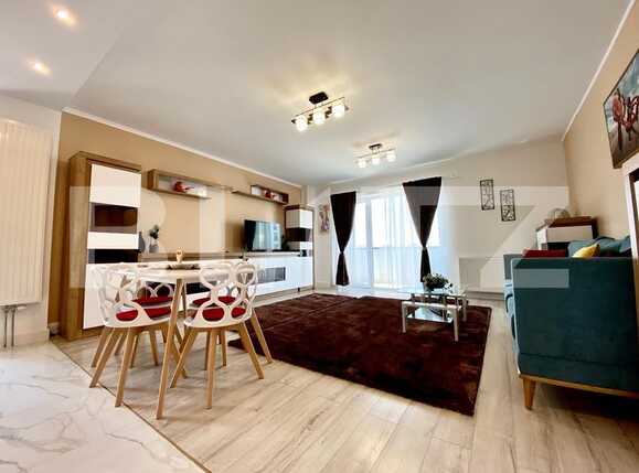 Apartament de închiriat 2 camere Zorilor - 62481AI | BLITZ Cluj-Napoca | Poza6