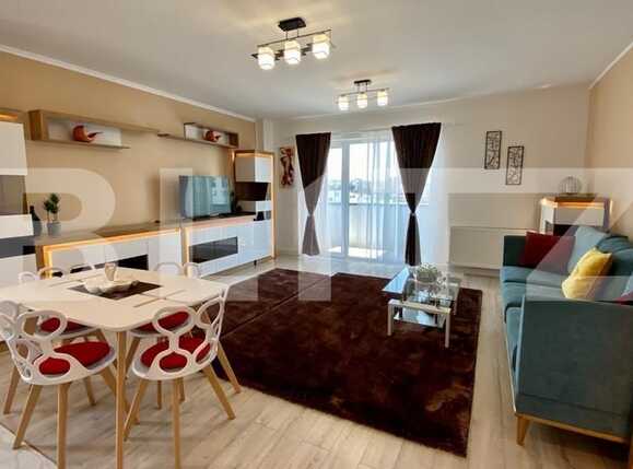 Apartament de închiriat 2 camere Zorilor - 62481AI | BLITZ Cluj-Napoca | Poza11