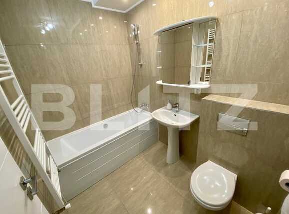 Apartament de închiriat 2 camere Zorilor - 62481AI | BLITZ Cluj-Napoca | Poza13