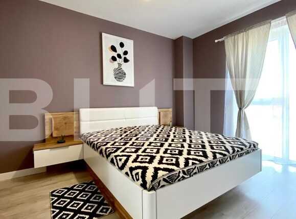 Apartament de închiriat 2 camere Zorilor - 62481AI | BLITZ Cluj-Napoca | Poza4