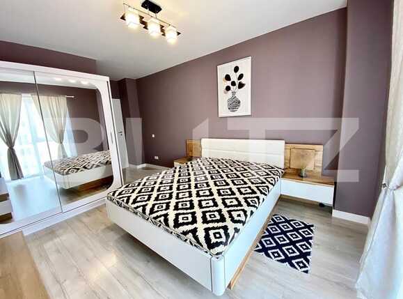 Apartament de închiriat 2 camere Zorilor - 62481AI | BLITZ Cluj-Napoca | Poza2