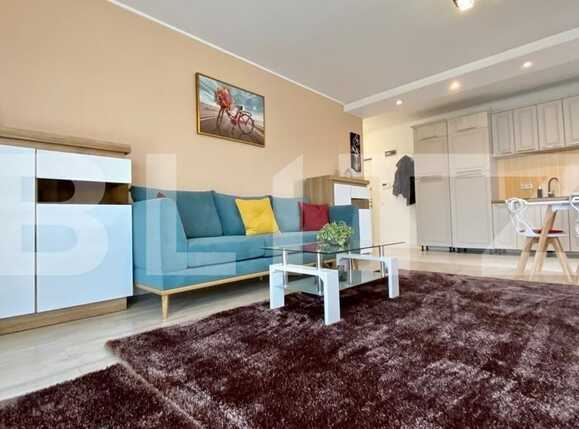 Apartament de închiriat 2 camere Zorilor - 62481AI | BLITZ Cluj-Napoca | Poza9