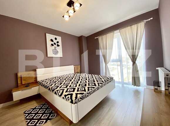 Apartament de închiriat 2 camere Zorilor - 62481AI | BLITZ Cluj-Napoca | Poza1