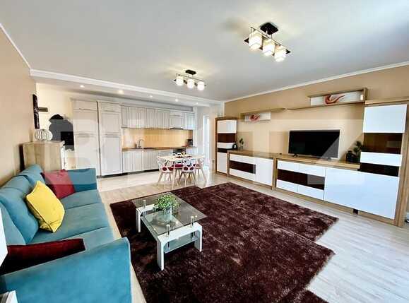 Apartament de închiriat 2 camere Zorilor - 62481AI | BLITZ Cluj-Napoca | Poza5