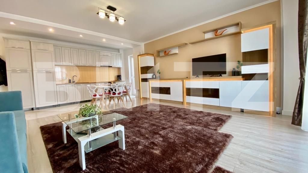 Apartament de închiriat 2 camere Zorilor - 62481AI | BLITZ Cluj-Napoca | Poza12
