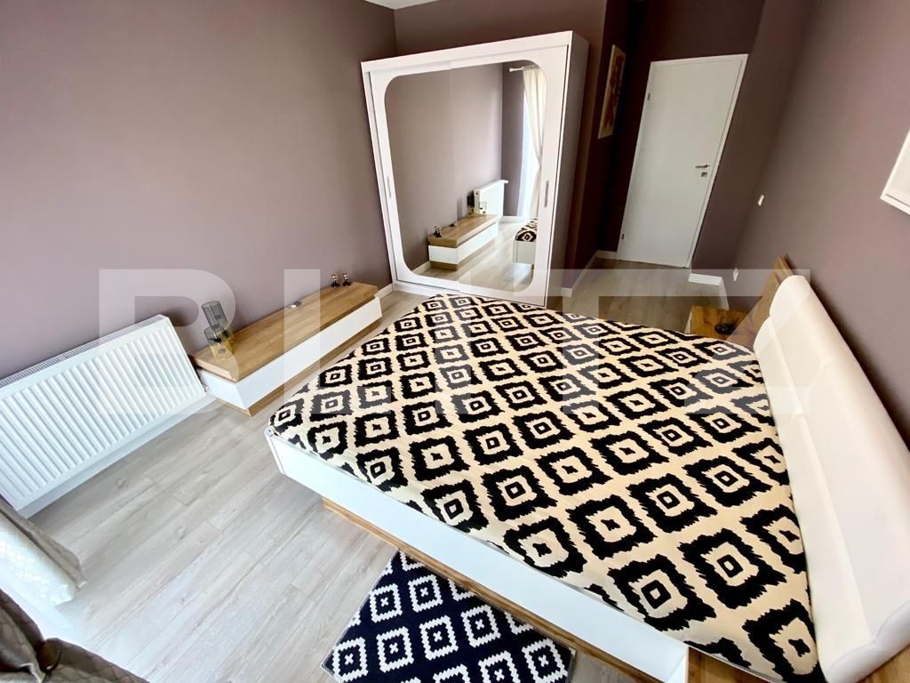 Apartament de închiriat 2 camere Zorilor - 62481AI | BLITZ Cluj-Napoca | Poza3