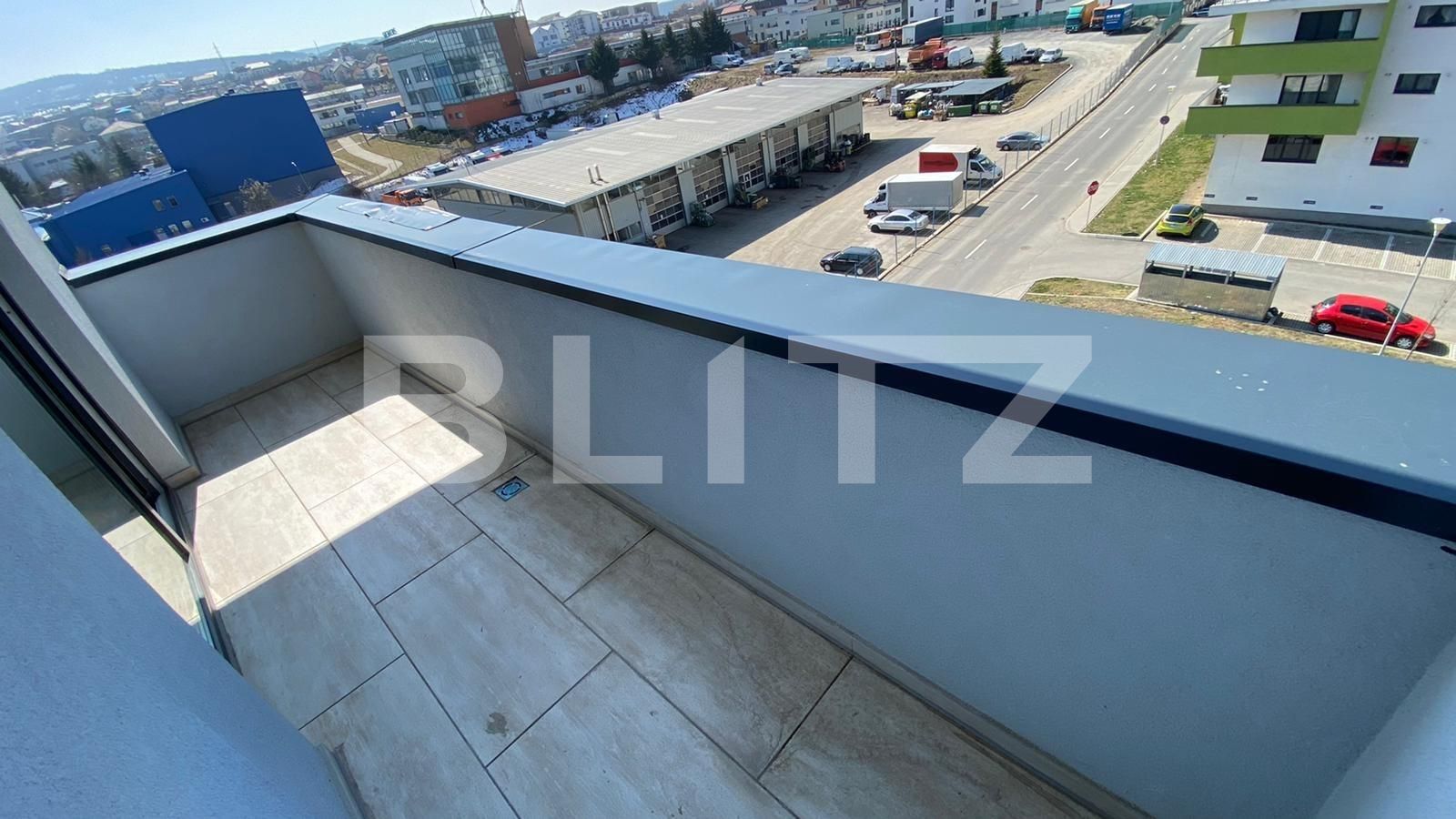 Apartament de închiriat 2 camere Zorilor - 62481AI | BLITZ Cluj-Napoca | Poza15