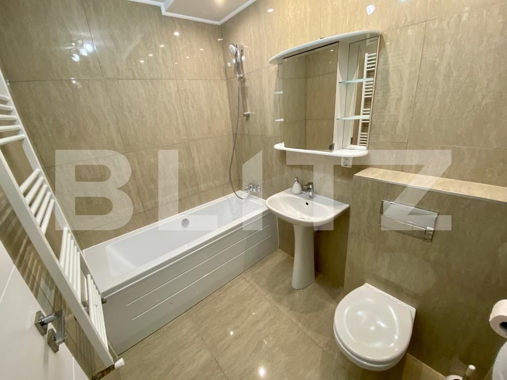 Apartament de închiriat 2 camere Zorilor - 62481AI | BLITZ Cluj-Napoca | Poza13