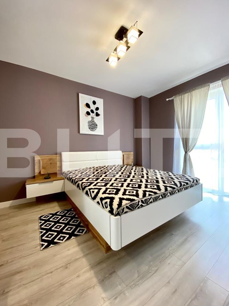 Apartament de închiriat 2 camere Zorilor - 62481AI | BLITZ Cluj-Napoca | Poza4