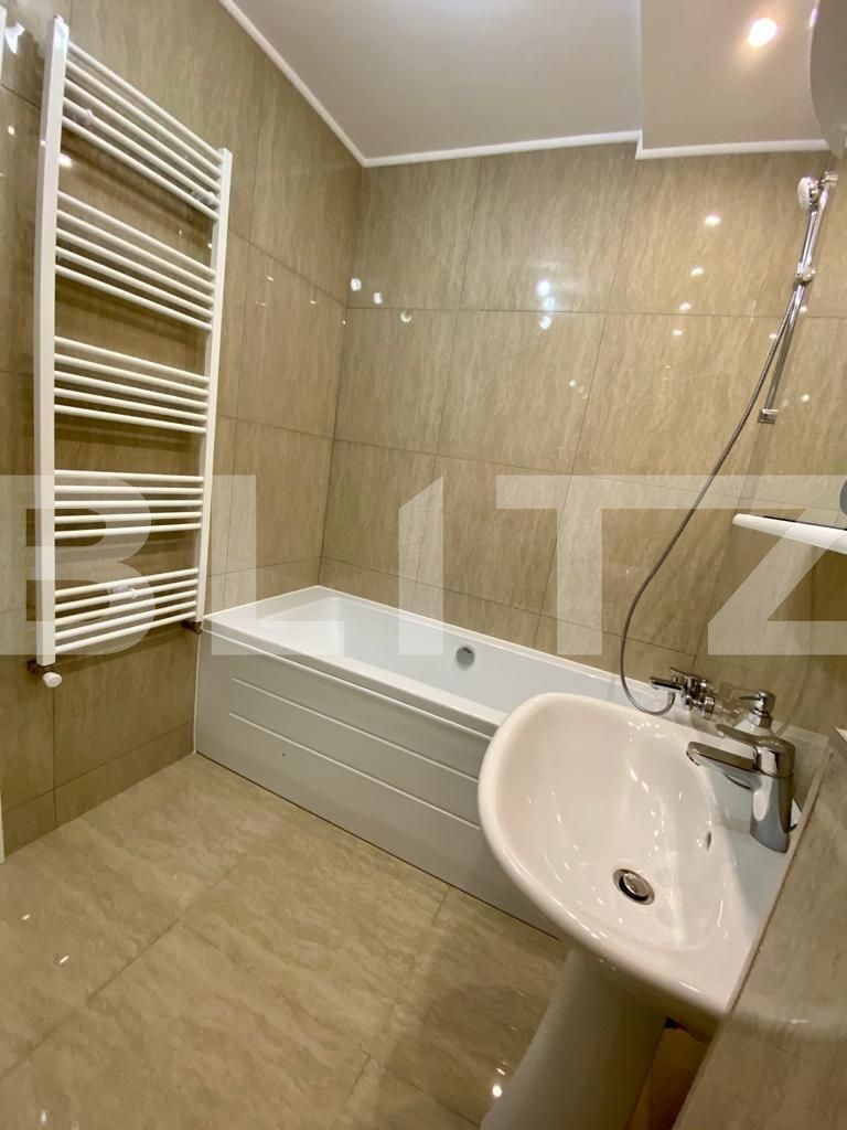 Apartament de închiriat 2 camere Zorilor - 62481AI | BLITZ Cluj-Napoca | Poza14