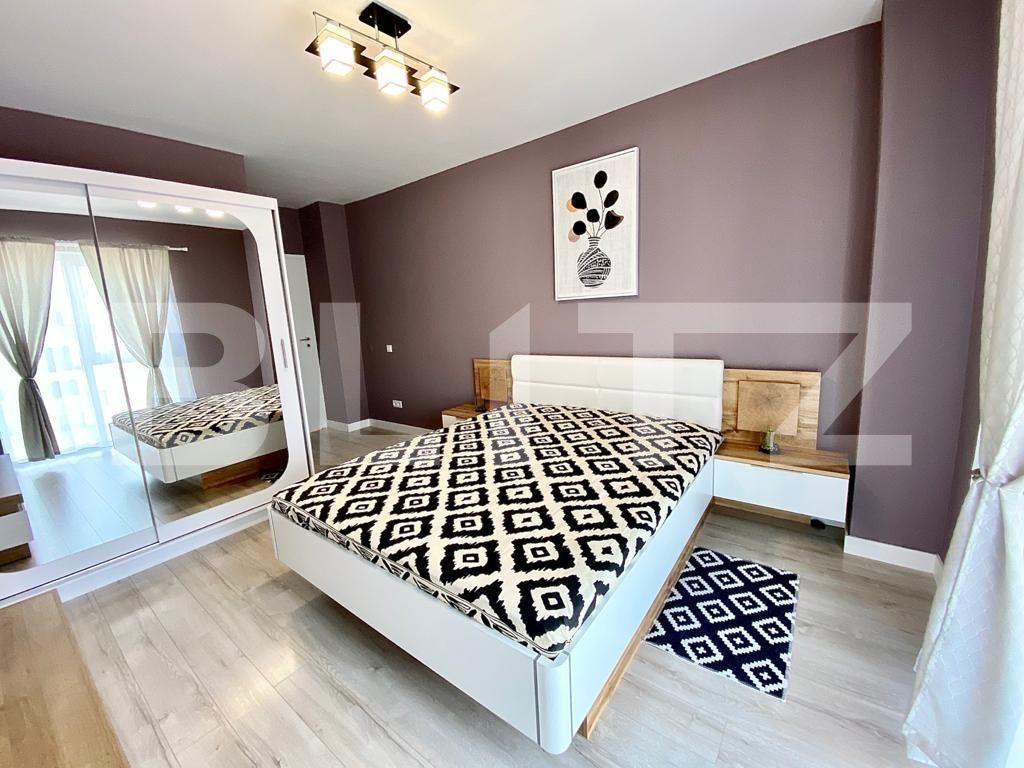 Apartament de închiriat 2 camere Zorilor - 62481AI | BLITZ Cluj-Napoca | Poza2