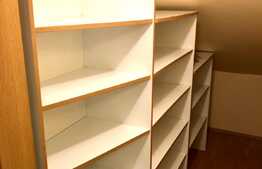 Apartament 2 camere decomandate, 70mp, parcare, la casa, zona strazii Campului