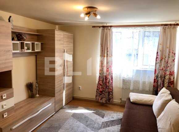 Apartament de închiriat 2 camere Manastur - 62482AI | BLITZ Cluj-Napoca | Poza6