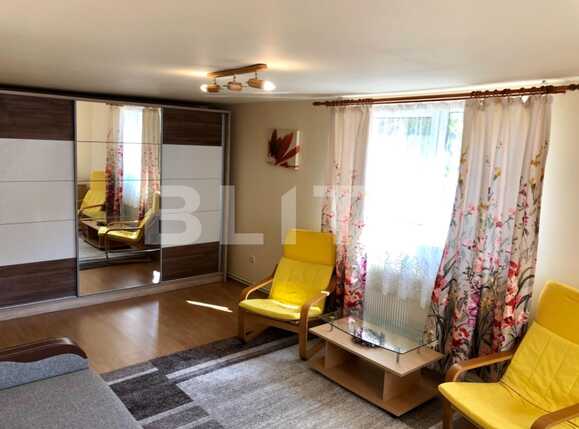 Apartament de închiriat 2 camere Manastur - 62482AI | BLITZ Cluj-Napoca | Poza2