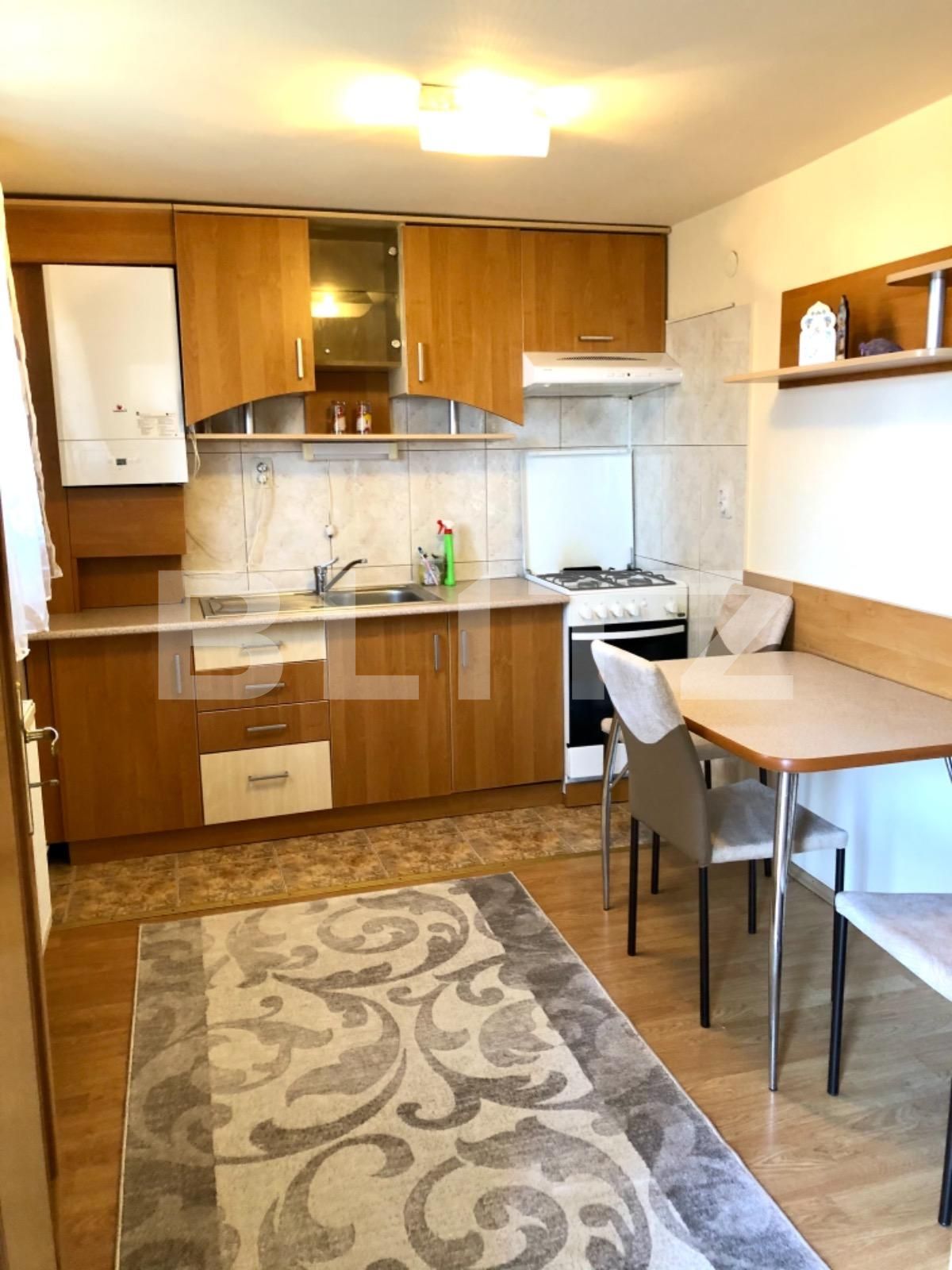 Apartament de închiriat 2 camere Manastur - 62482AI | BLITZ Cluj-Napoca | Poza8