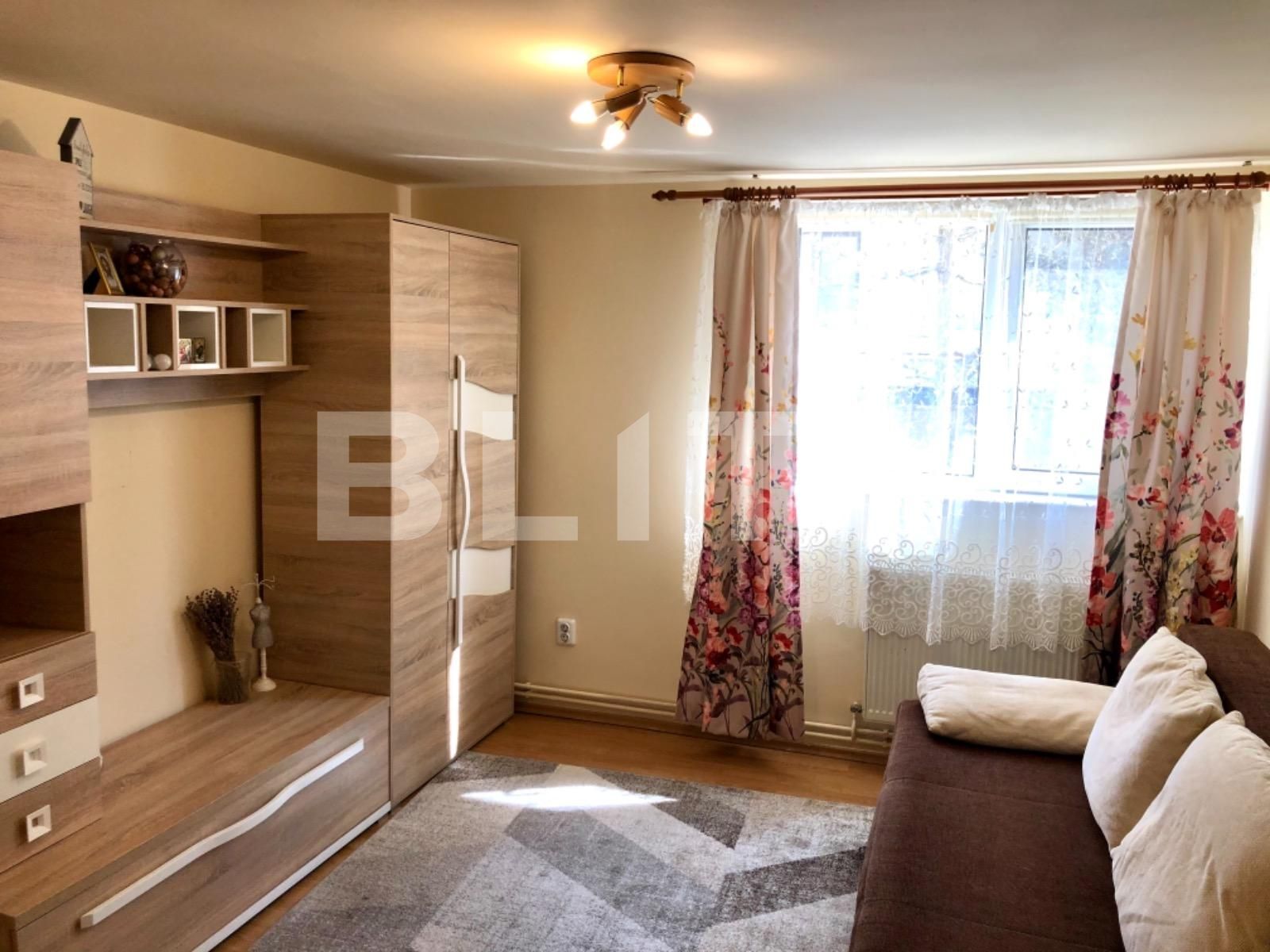 Apartament de închiriat 2 camere Manastur - 62482AI | BLITZ Cluj-Napoca | Poza6