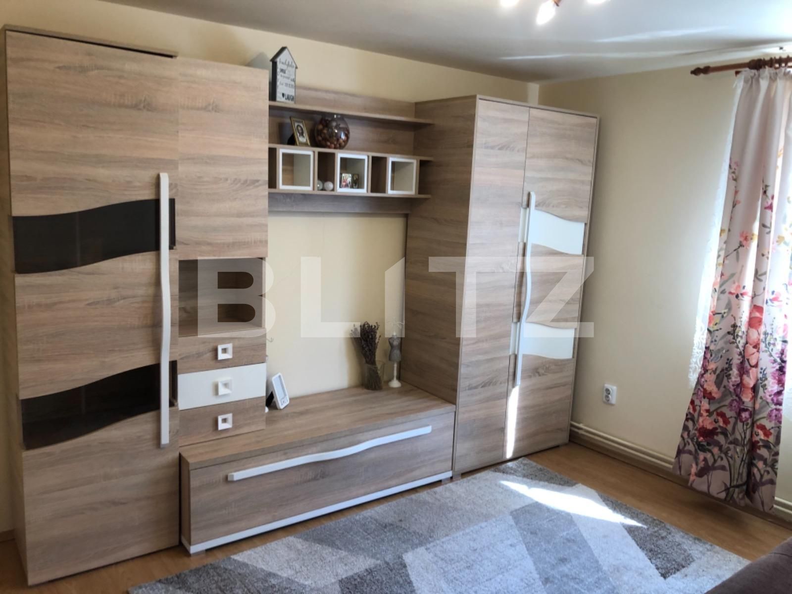 Apartament de închiriat 2 camere Manastur - 62482AI | BLITZ Cluj-Napoca | Poza5