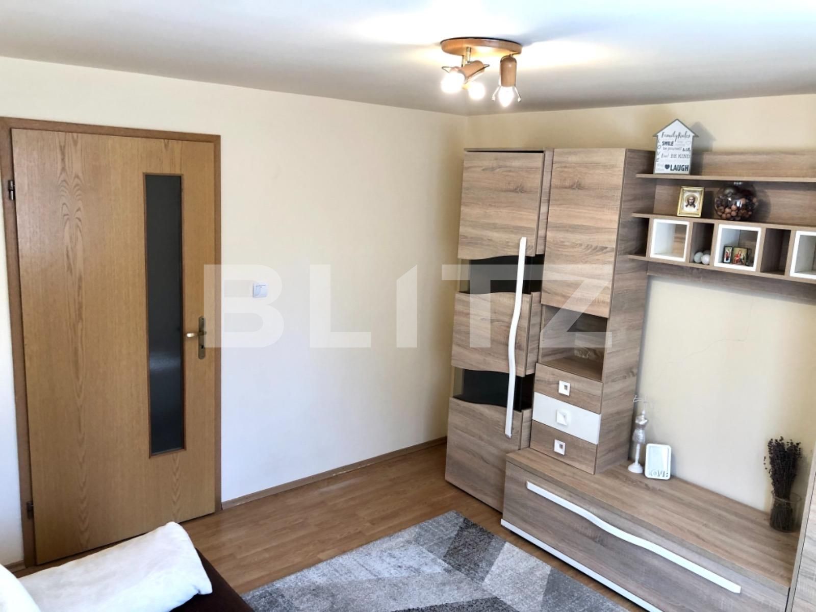 Apartament de închiriat 2 camere Manastur - 62482AI | BLITZ Cluj-Napoca | Poza4
