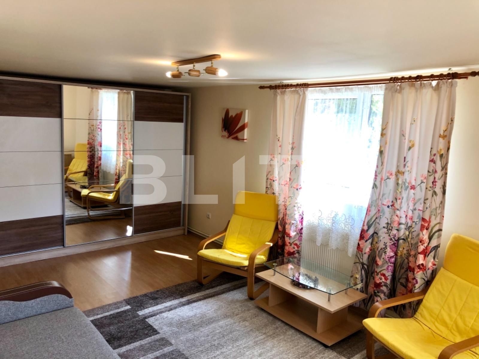 Apartament de închiriat 2 camere Manastur - 62482AI | BLITZ Cluj-Napoca | Poza2