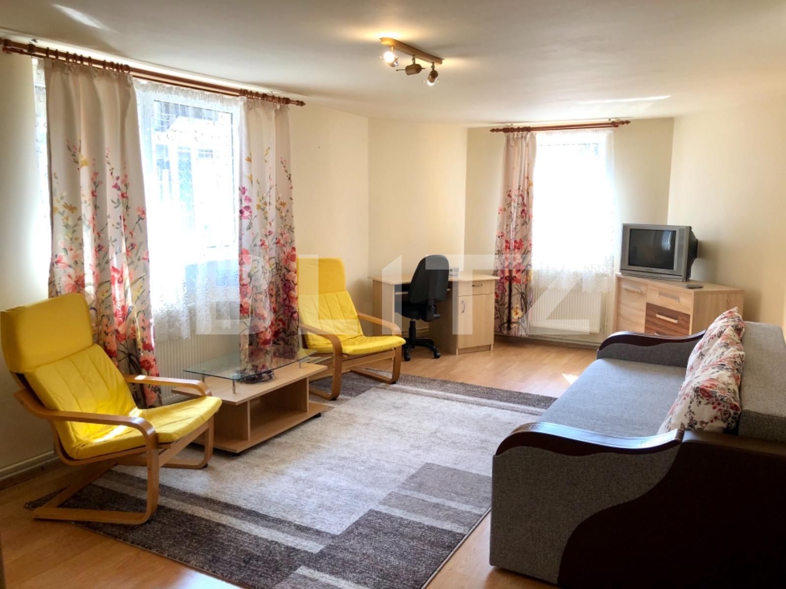 Apartament de închiriat 2 camere Manastur - 62482AI | BLITZ Cluj-Napoca | Poza3