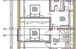  Teren intravilan in suprafata de 714 mp,cu PUD aprobat pentru casa individuala situat in Someseni