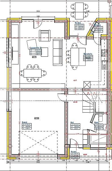 Teren de vânzare Someseni - 62484TV | BLITZ Cluj-Napoca | Poza4