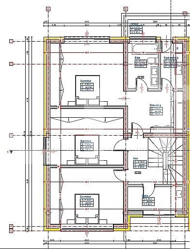 Teren de vânzare Someseni - 62484TV | BLITZ Cluj-Napoca | Poza3