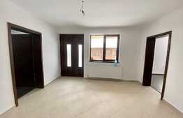 Casa deosebita Cristian, 800 mp curte + 2600 mp gradina