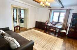 Casa deosebita Cristian, 800 mp curte + 2600 mp gradina