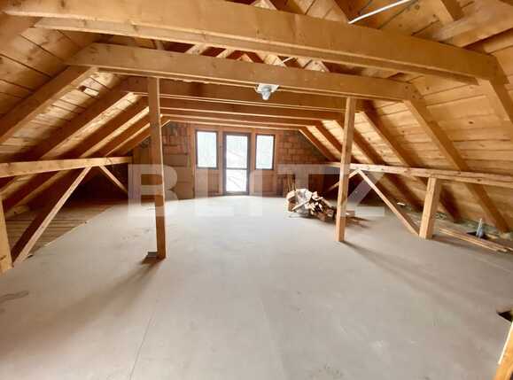 Casa de vânzare 8 camere Exterior Sud - 62485CV | BLITZ Brașov | Poza17