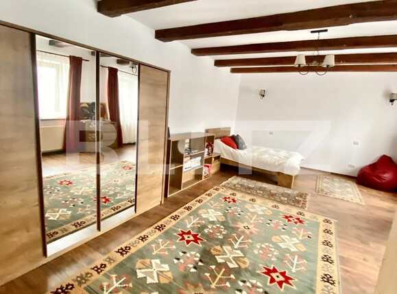 Casa de vânzare 8 camere Exterior Sud - 62485CV | BLITZ Brașov | Poza4