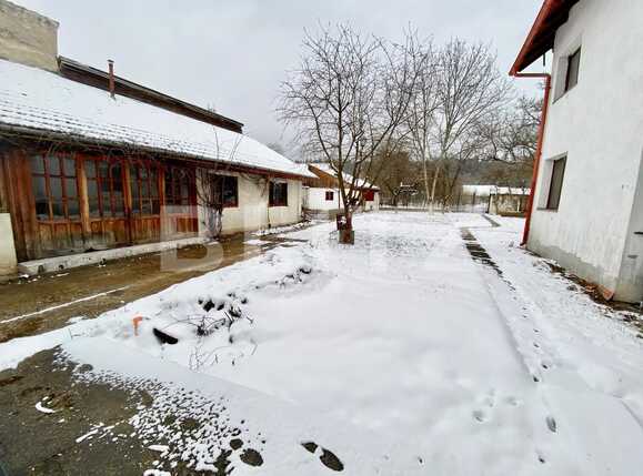 Casa de vânzare 8 camere Exterior Sud - 62485CV | BLITZ Brașov | Poza1