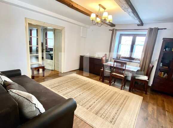 Casa de vânzare 8 camere Exterior Sud - 62485CV | BLITZ Brașov | Poza3