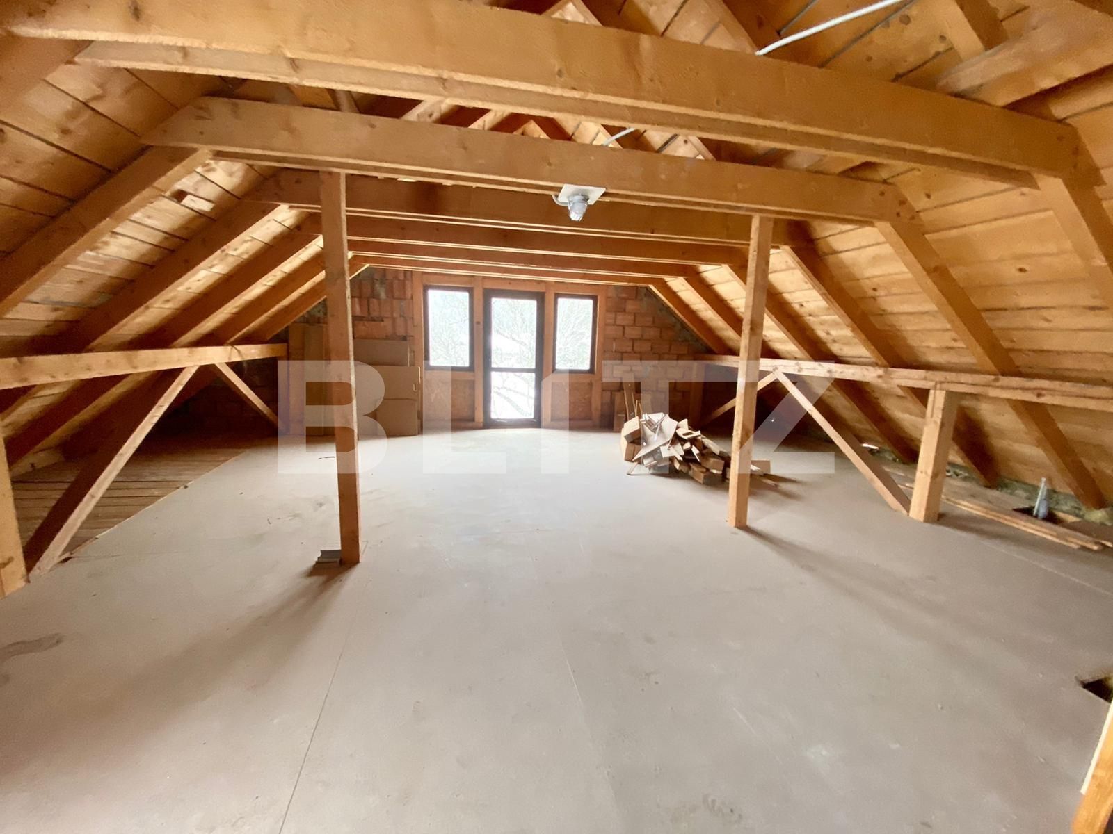 Casa de vânzare 8 camere Exterior Sud - 62485CV | BLITZ Brașov | Poza17