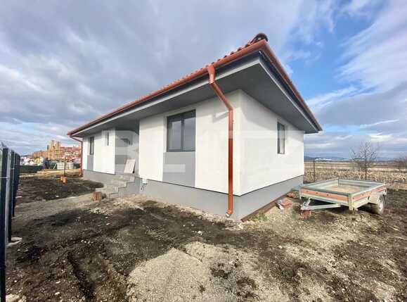 Casa de vânzare 3 camere Stupini - 62486CV | BLITZ Brașov | Poza1