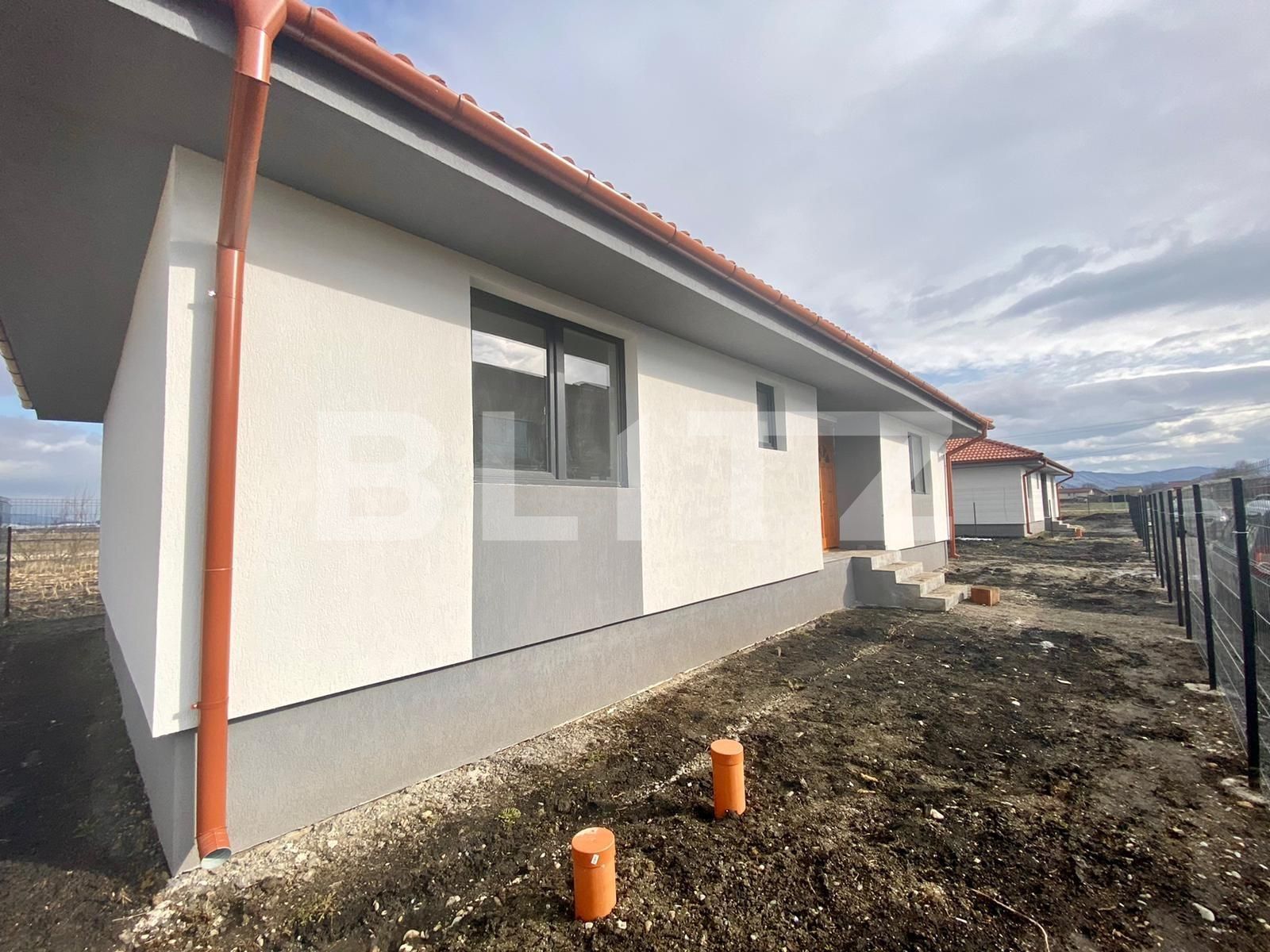 Casa de vânzare 3 camere Stupini - 62486CV | BLITZ Brașov | Poza2