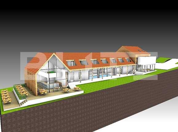 Teren de vânzare Mărtineşti - 62487TV | BLITZ Cluj-Napoca | Poza1