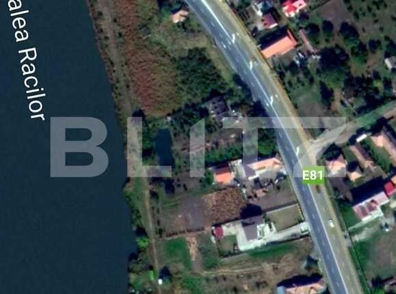 Teren de vânzare Mărtineşti - 62487TV | BLITZ Cluj-Napoca | Poza5