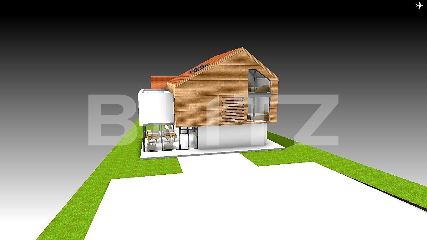 Teren de vânzare Mărtineşti - 62487TV | BLITZ Cluj-Napoca | Poza3