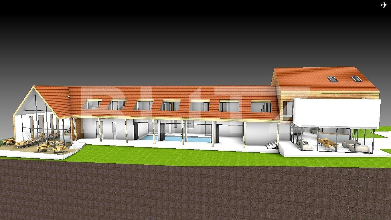 Teren de vânzare Mărtineşti - 62487TV | BLITZ Cluj-Napoca | Poza2