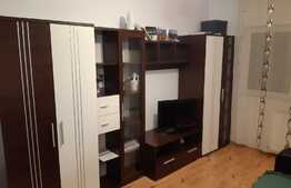 Garsoniera, 25 mp, zona strazii Cernei