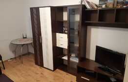 Garsoniera, 25 mp, zona strazii Cernei