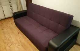 Garsoniera, 25 mp, zona strazii Cernei