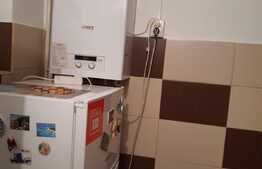 Garsoniera, 25 mp, zona strazii Cernei