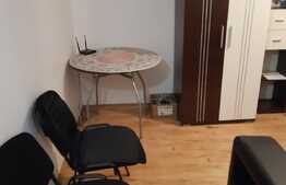 Garsoniera, 25 mp, zona strazii Cernei