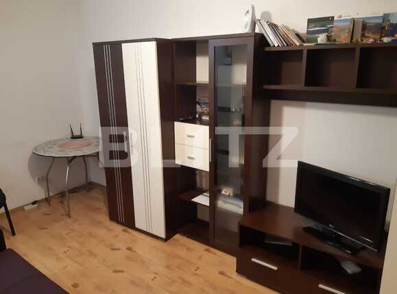 Garsonieră de închiriat Marasti - 62489AI | BLITZ Cluj-Napoca | Poza1